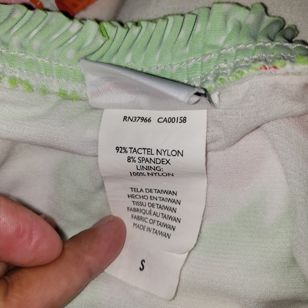 Tommy Hilfiger 2 piece swimsuit - Picture 8 of 12